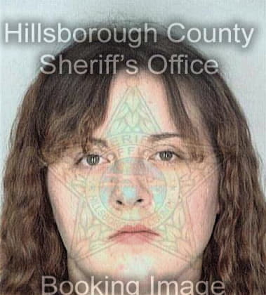 Jeanne Keller, - Hillsborough County, FL 