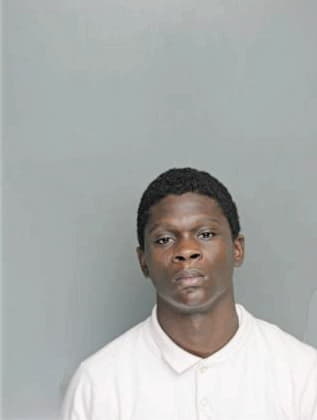 Antoine Killings, - Marion County, SC 