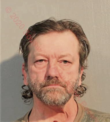 Roger King, - Washington County, VA 