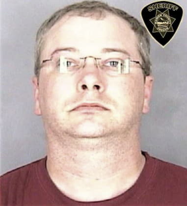 Alan Koreiva, - Marion County, OR 