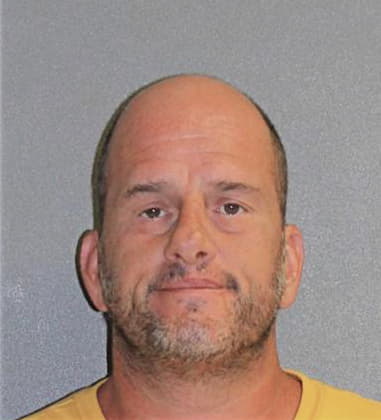 Kenneth Lamkin, - Volusia County, FL 