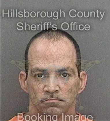 Robert Lansberry, - Hillsborough County, FL 