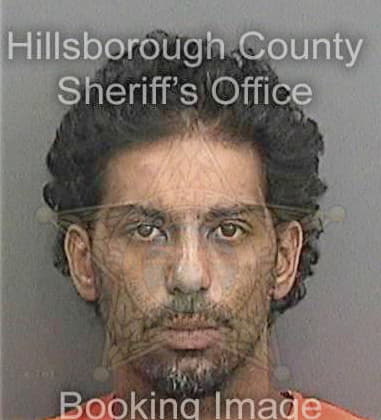 Patrick Lantz, - Hillsborough County, FL 