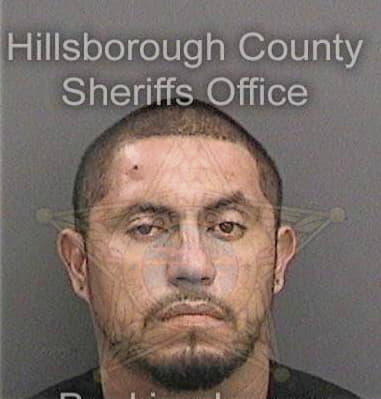 Jeremy Lapuyade, - Hillsborough County, FL 