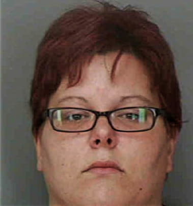 Michelle Ledbetter, - Polk County, FL 