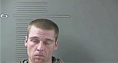 James Lewis, - Johnson County, KY 