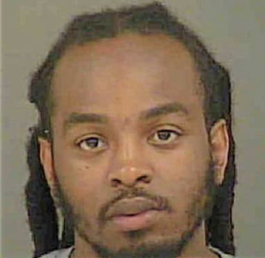 Jontavius Littlejohn, - Mecklenburg County, NC 