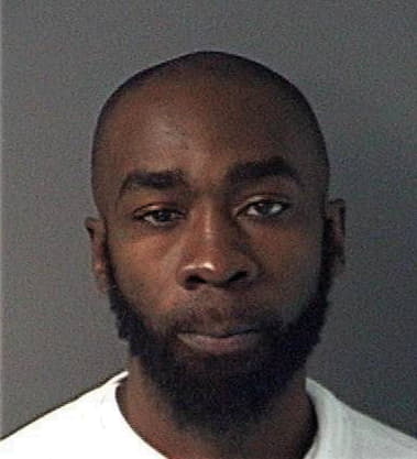Paul Lloyd - Escambia County, FL 