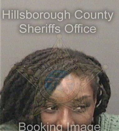 Carra Longs, - Hillsborough County, FL 