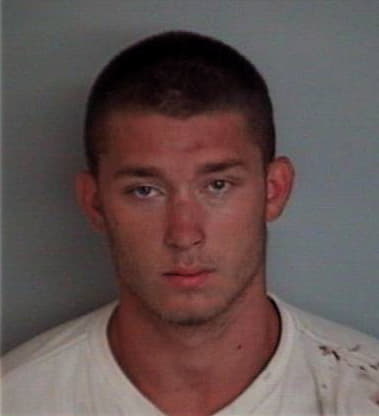 Clarence Lovett, - Bradford County, FL 