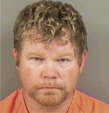 Jeffery Luesing, - Polk County, FL 