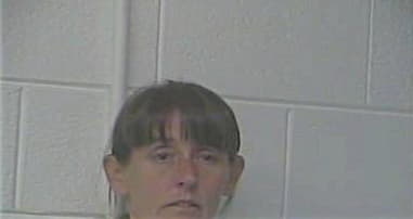 Crissy Lyell, - Fulton County, KY 