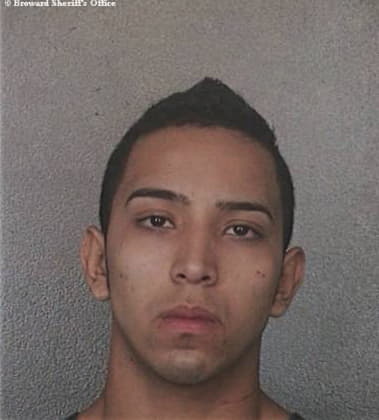 Christopher Manoudakis, - Broward County, FL 