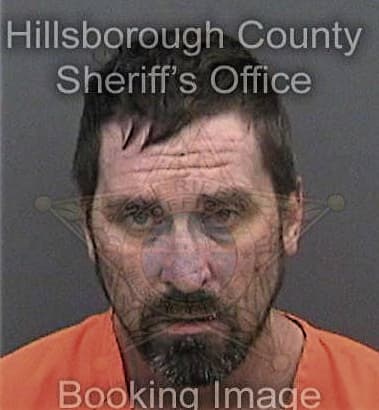 Stephen Marteski, - Hillsborough County, FL 