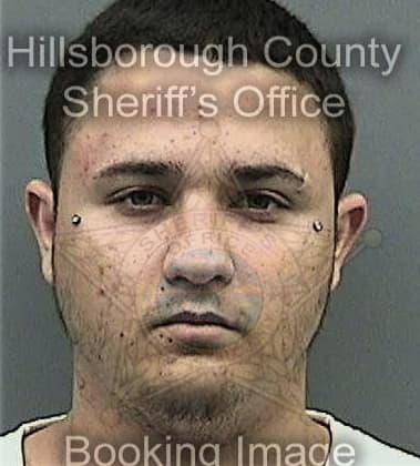 Juan Martir, - Hillsborough County, FL 