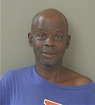 Reginald McCall, - Escambia County, FL 