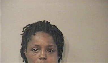 Annatte McCloud, - Leon County, FL 