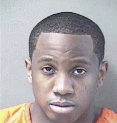 Anthony McComb, - Okaloosa County, FL 