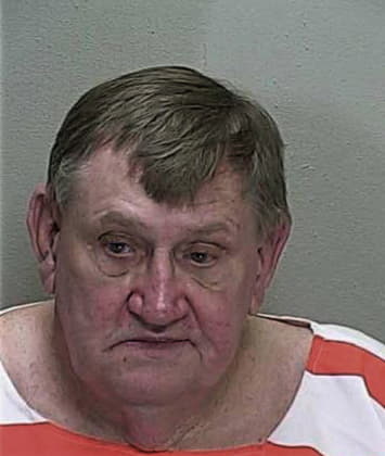 Carl McGlew, - Marion County, FL 