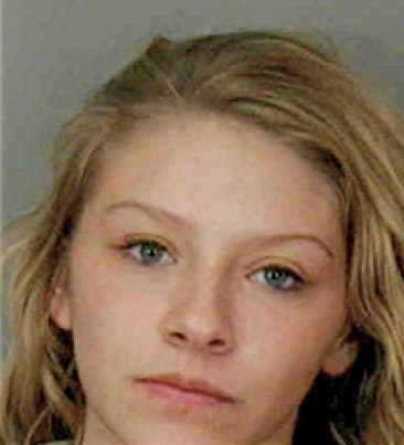 Tina McKinney - Polk County, FL 