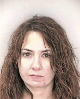 Angel McNerlin - Hillsborough County, FL 
