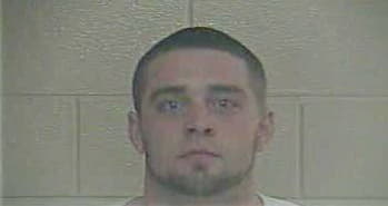 James McPheron, - Pulaski County, KY 