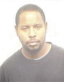 Horace Meadows, - Fulton County, GA 