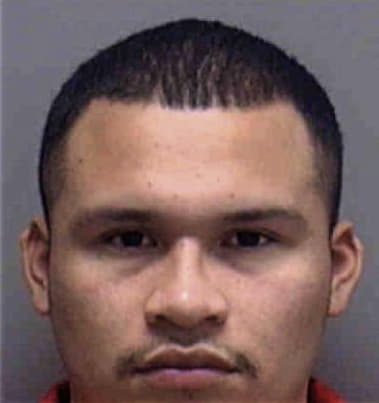 Humberto Mejia, - Lee County, FL 