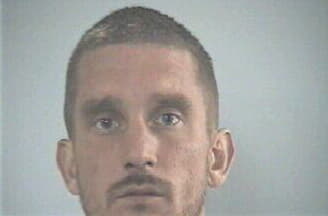 Bobby Melton - Fayette County, KY 
