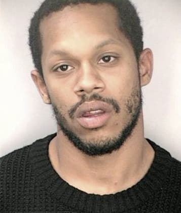 Albert Melvin - Hillsborough County, FL 