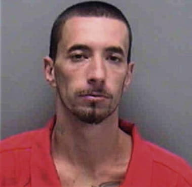 Ronaldo Mendoza-Lopez, - Lee County, FL 