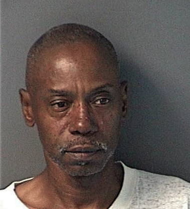 Terrence Middleton, - Escambia County, FL 