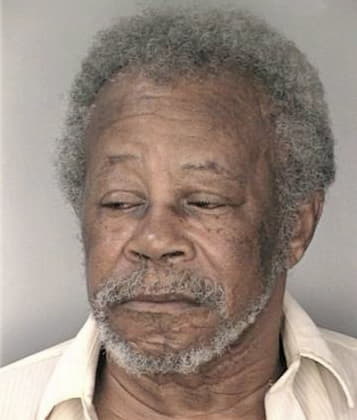 Kwane Miller - Hillsborough County, FL 