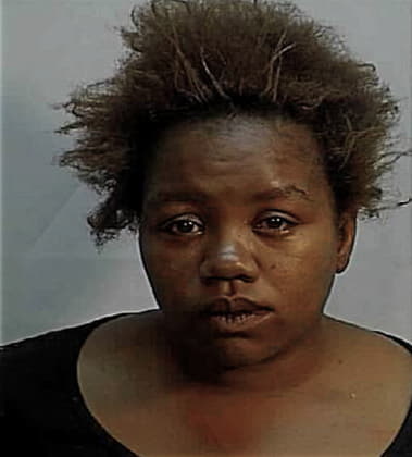 Cornelia Moore - Guilford County, NC 
