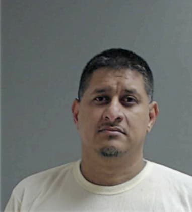 Steven Moreno, - Hidalgo County, TX 