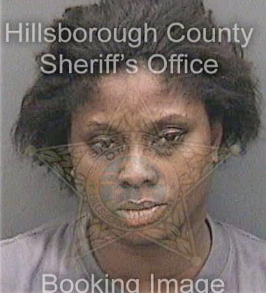 Lakishia Murray, - Hillsborough County, FL 