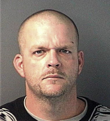 William Neugebauer, - Escambia County, FL 