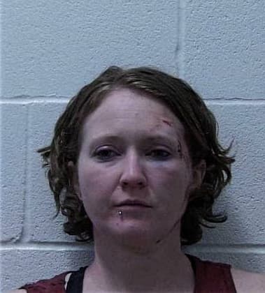 Paula Nicol, - Crook County, OR 