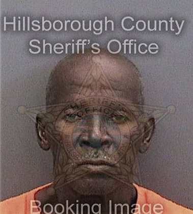 Dwight Nobles, - Hillsborough County, FL 