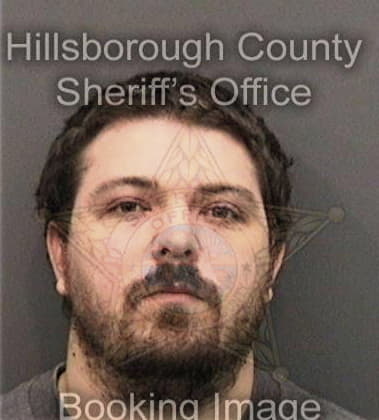 Zachary Oneill, - Hillsborough County, FL 