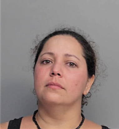 Laura Oropesa, - Dade County, FL 