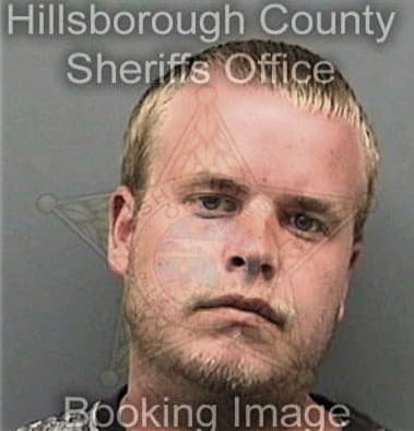 Derrick Ortiz, - Hillsborough County, FL 