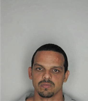 Julio Ortiz, - Hillsborough County, FL 