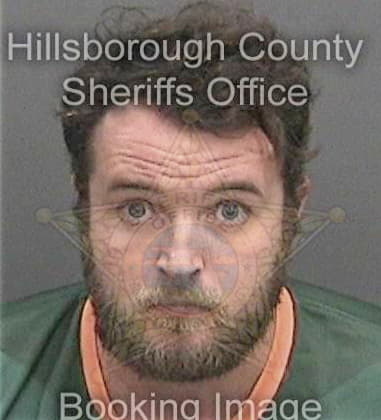 Andres Pagandenazario, - Hillsborough County, FL 