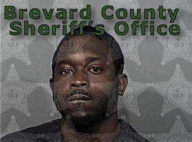 Jahmari Parker, - Brevard County, FL 