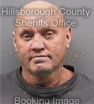 Lyndon Patterson, - Hillsborough County, FL 