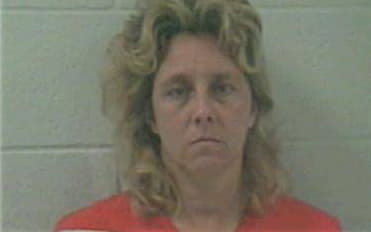 Angela Phelps, - Daviess County, KY 