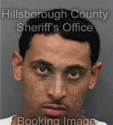 Justin Pierantoni, - Hillsborough County, FL 