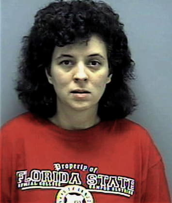 Cathleen Pizzutello, - Lee County, FL 