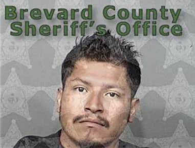 Moises Ponce-Melgar, - Brevard County, FL 